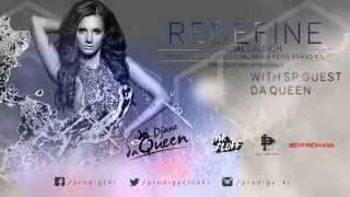 PRODIGY KL pres. REDEFINE - THE OFFICIAL GRAND LAUNCH feat. DJ DA QUEEN