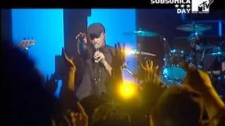 SubsOnicA - L'errore