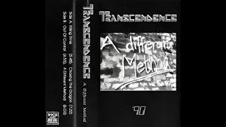 Transcendence - A Different Method (Demo) (1990) (Full Demo)