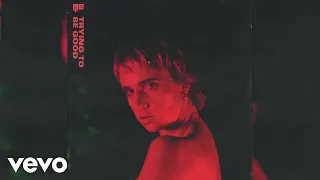 MØ - Trying to Be Good (Audio)