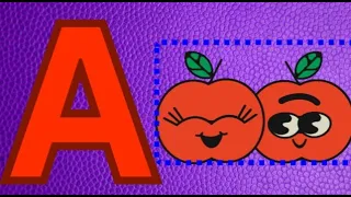 A-B-C-D, abcd  letter and fruits, animals etc. Rhymes child very usefull 👍💔💔 #video tamil Rhymes#