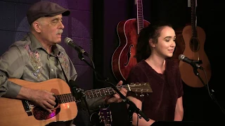 Jim & Fiona Kweskin - Hello Stranger - Live at McCabe's