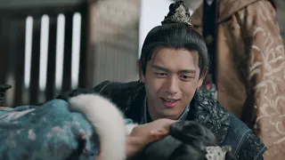 【SUB】【Sword Dynasty 剑王朝】Clip: As long as we‘re together, everywhere can be our home 李现落泪，丁宁带浅雪回家