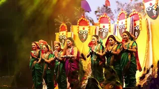 Flashback to the #G20India cultural program that left everyone spellbound in Mumbai.