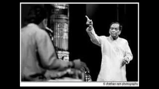 Marugelara - Balamuralikrishna