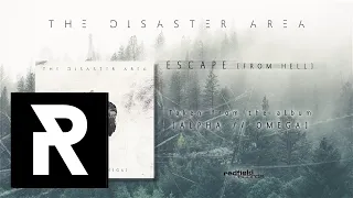 THE DISASTER AREA - Escape (From Hell)