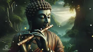 Buddha's Flute: Healing Music for Meditation and Sleep