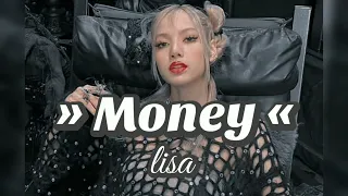 Money by Lisa | lyrics #lyrics #song #viral #trending #blackpink #kpop