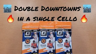 Double Downtown in a Optic Value Pack!