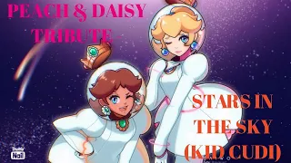 Peach & Daisy Tribute - Stars In The Sky (Kid Cudi)