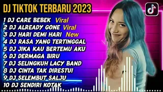 DJ CARI BEBEK JEGEG BULAN | DJ TIKTOK TERBARU 2023 | DJ CARE BEBEK FULL ALBUM