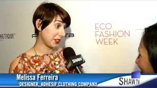 West Coast Style Ep. 8- Eco Fashion Week Part 3