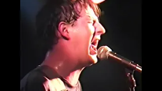 Oblivians - Horseshoe, Toronto February 12 1997 - Direct From HI8 Master - BEST QUALITY