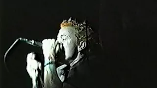 Linkin Park - Phoenix, 98 KUPD 2000 (Full Show)