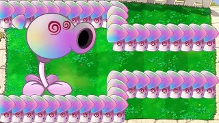 99999 Scaredy Shroom vs 99 Hypno Shroom vs Gargantuar Plants vs Zombies Hack