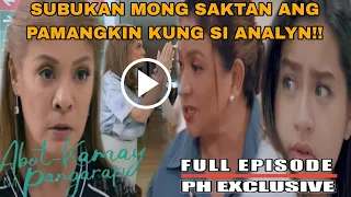 Abot kamay na pangarap|makakatapat ni moira|March 30,2023 Full Episode