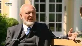 Hans-Werner Sinn - Im Dialog vom 23.07.2012