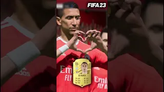 DI MARIA VOLTA AO BENFICA!!