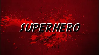 iMovie | Superhero Trailer Template