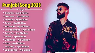 Best of Ap dhillon | ap dhillon all songs jukebox | punjabi songs | new punjabi songs 2023#