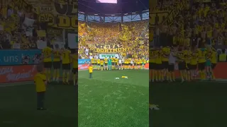 Wir lieben Borussia Dortmund..!!!🖤💛