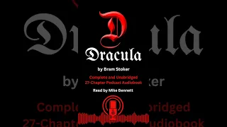 Dracula - The Dreadful Bag