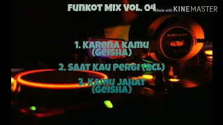 Dj Funkot Mix Vol. 36