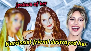 LELE PONS BEING NARCISSIST: SHE MANIPULATED HER FRIEND & TRIED STEALING HER POPULARITY