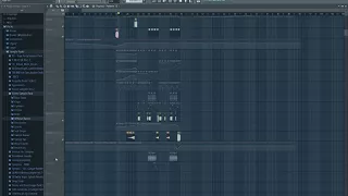 How To Make Melbourne Bounce Like B3nte | Fl Studio Tutorial