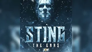 4. Farewell- Arrival 2.0 (Icon Era) Sting: The Eras EP | AEW Music