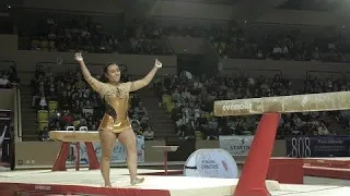 Wow 🤯 Beautifull Moments Katelyn Ohashi - Sunisa Lee - Jade Carey Gymnastics Championships 👯