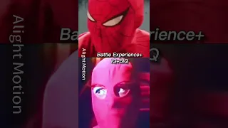 Japanese Spider-Man Vs Turkish Spider-Man