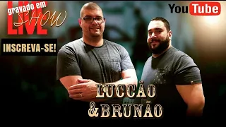 BRUNO E LUCAS  - NOTIFICAÇÃO PREFERIDA - COVER