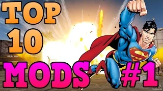 GTA 5 Top 10 Mods of the week 1