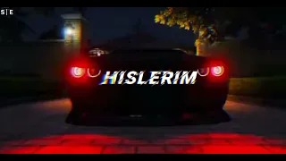 Serhat Durmus - Hislerim (ft. Zerrin)(