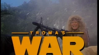 Troma's War (1988) Bande annonce VOSTFR