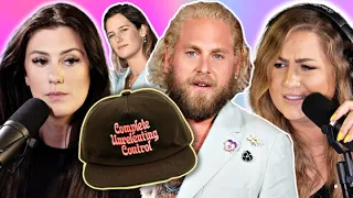 Jonah Hill Exposed, Elon Crying Over Threads, & Britney Spears Smacked In The Face?!