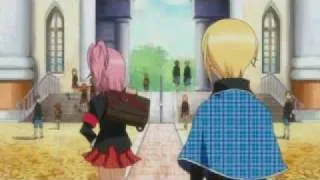 Shugo Chara - Bring me to life