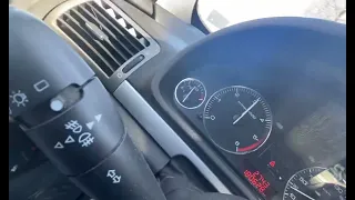 Peugeot 407 1.6 hdi 109hp 2005 acceleration 0-100 km/h