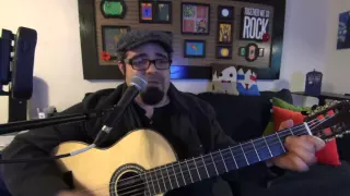 In The End - Green Day - Fernan Unplugged