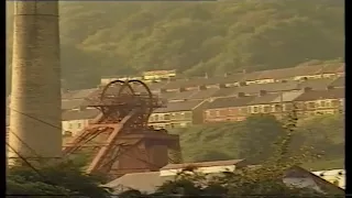 100 Years of Rhondda Part 1