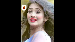 Top 10 cute smile of shivangi joshi🥰💕#shorts#shivangijoshi#shivi#naira#sirat#yakki#kaira@shortv291