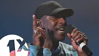 Skepta - Bullet From a Gun live at Maida Vale