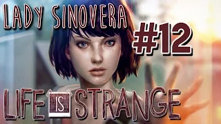 Let's Play Life Is Strange: Part 12 [Episode 2]