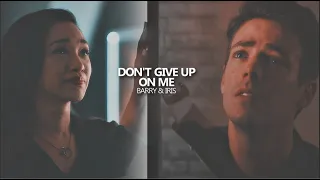 barry & iris | our love is constant {+6x17}