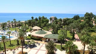 Adora Golf Resort Hotel, Belek, Turkey