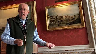 A Virtual Grand Tour with Castle Howard
