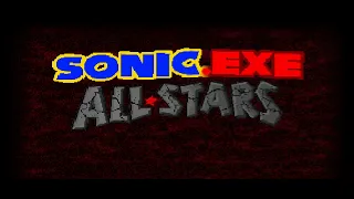 SonicAllStars.EXE OST Hill Zone Act 3 & Hill Zone Act 4