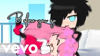 🥀Before you go🥀||Ft.Aphmau||Female version||nightcore version