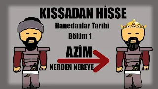 Kıssadan Hisse : Bir Hükümdarın Hükümdar olma Hikayesi ...